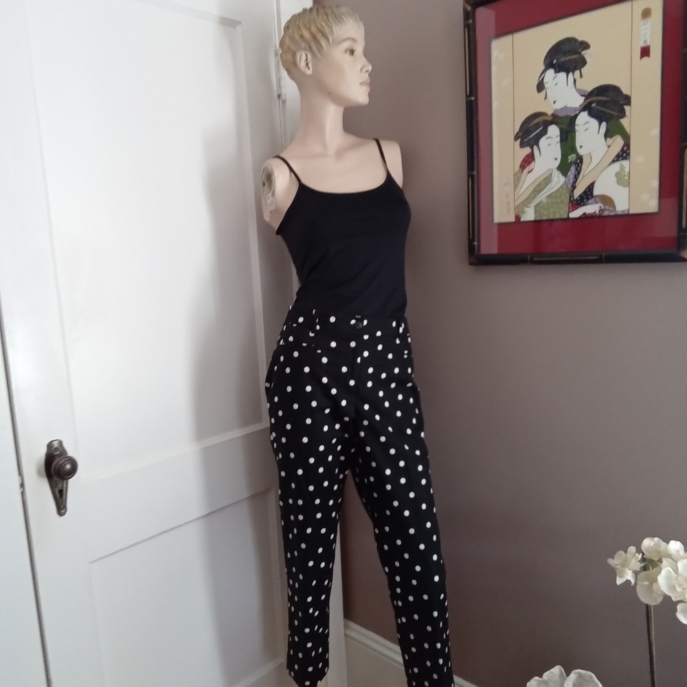 Ann Taylor Riveria Pant